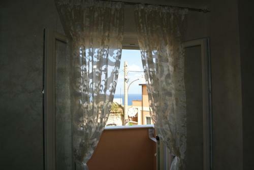 Bed & Breakfast La Perla Del Tirreno
