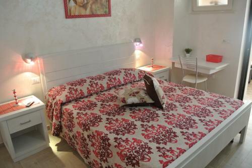 Bed & Breakfast La Perla Del Tirreno