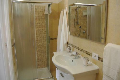 Bed & Breakfast La Perla Del Tirreno