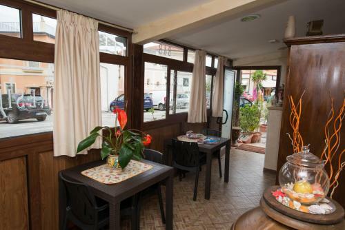 Bed & Breakfast La Perla Del Tirreno