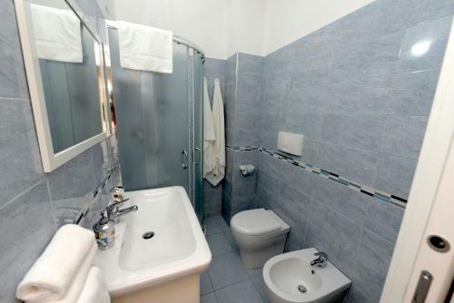 Bed & Breakfast La Perla Del Tirreno
