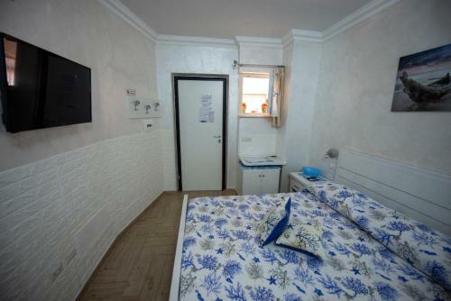 Bed & Breakfast La Perla Del Tirreno