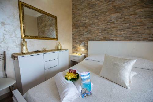 Bed & Breakfast La Perla Del Tirreno