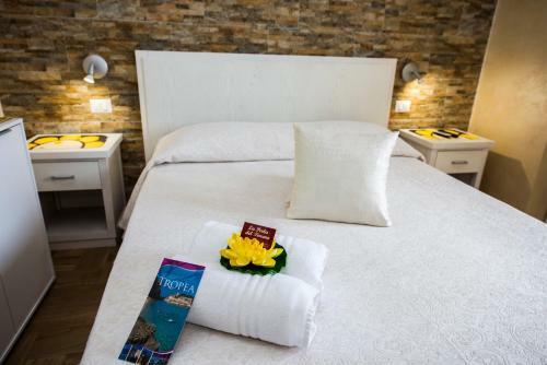 Bed & Breakfast La Perla Del Tirreno
