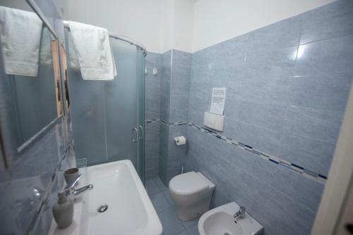 Bed & Breakfast La Perla Del Tirreno