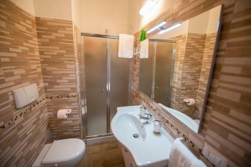 Bed & Breakfast La Perla Del Tirreno