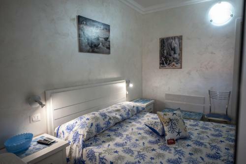 Bed & Breakfast La Perla Del Tirreno