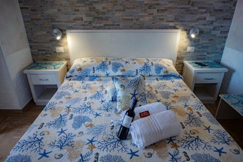 Bed & Breakfast La Perla Del Tirreno