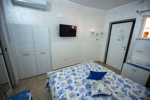 Bed & Breakfast La Perla Del Tirreno