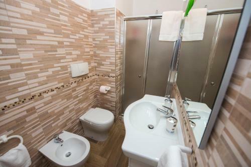 Bed & Breakfast La Perla Del Tirreno