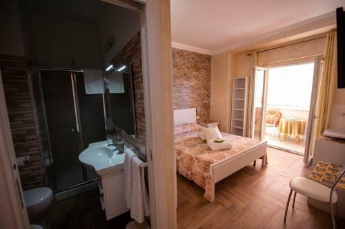 Bed & Breakfast La Perla Del Tirreno