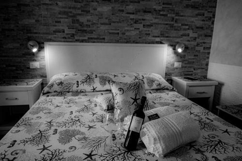 Bed & Breakfast La Perla Del Tirreno
