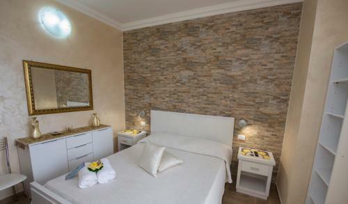 Bed & Breakfast La Perla Del Tirreno