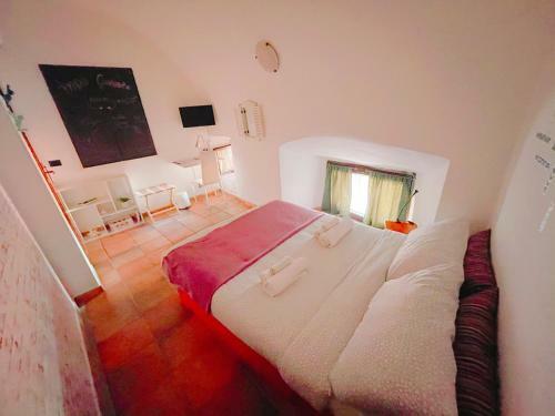 B&B Chiostro San Marco