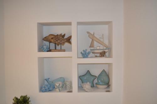 B&B Chiostro San Marco