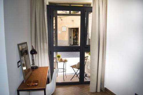 B&B Chiostro San Marco