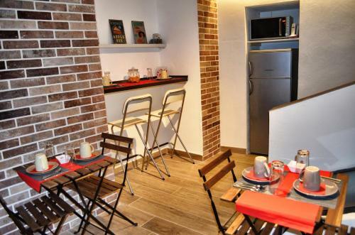 B&B Chiostro San Marco