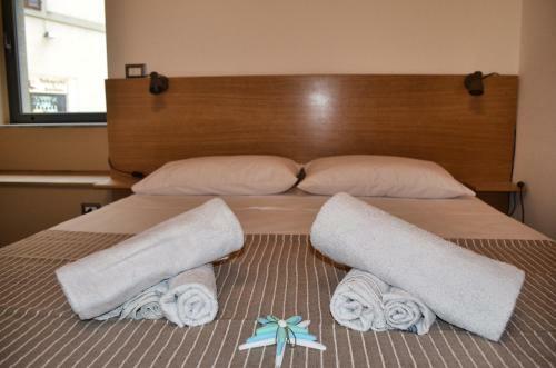 B&B Chiostro San Marco