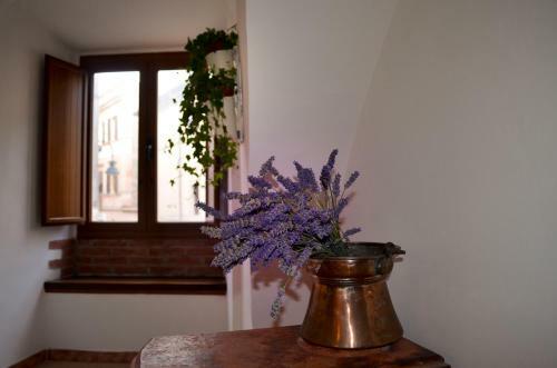 B&B Chiostro San Marco