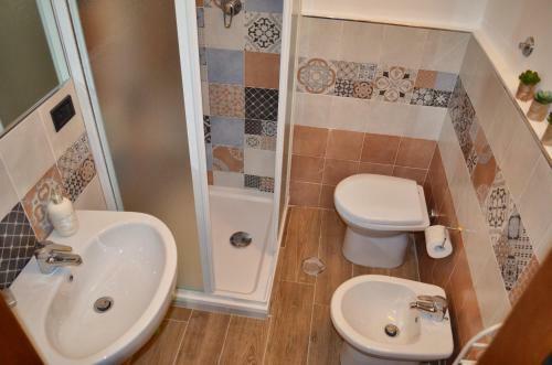 B&B Chiostro San Marco
