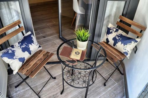 B&B Chiostro San Marco