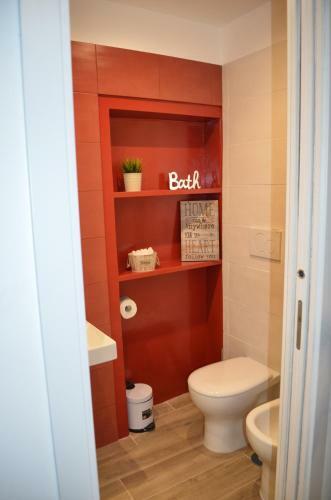 B&B Chiostro San Marco
