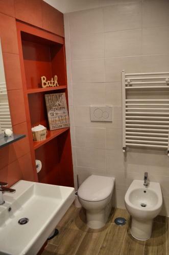 B&B Chiostro San Marco