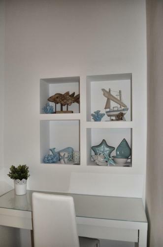B&B Chiostro San Marco