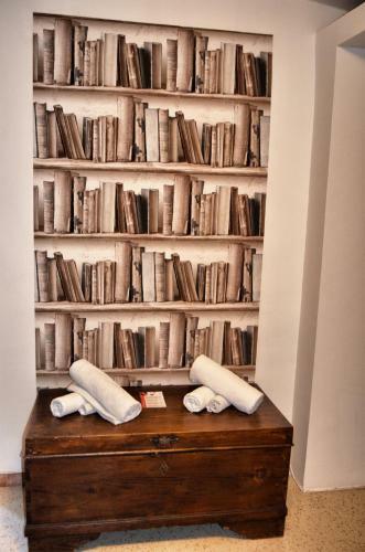 B&B Chiostro San Marco