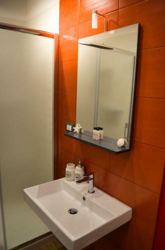 B&B Chiostro San Marco