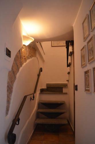 B&B Chiostro San Marco