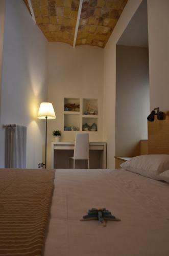 B&B Chiostro San Marco