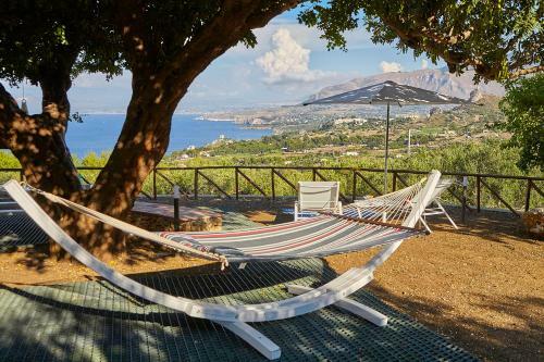 Villa Lo Zingaro