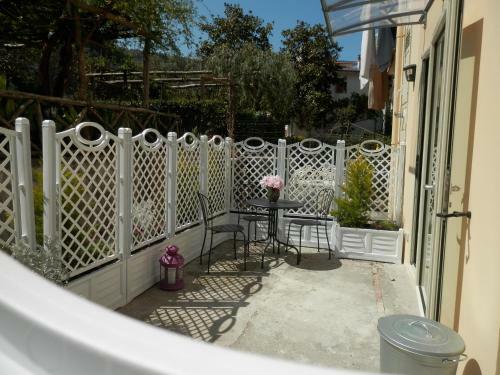 Dreaming Sorrento Suites