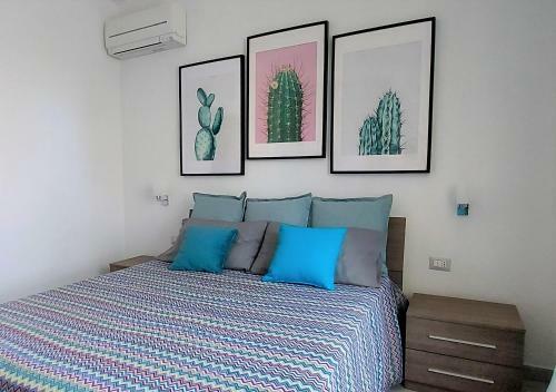 Dreaming Sorrento Suites