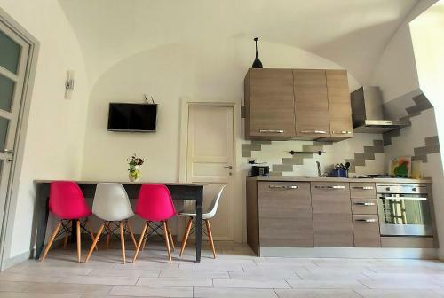 Dreaming Sorrento Suites