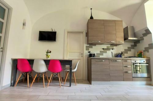 Dreaming Sorrento Suites