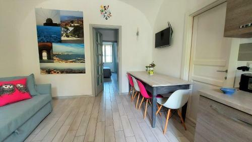 Dreaming Sorrento Suites