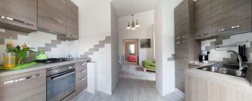 Dreaming Sorrento Suites