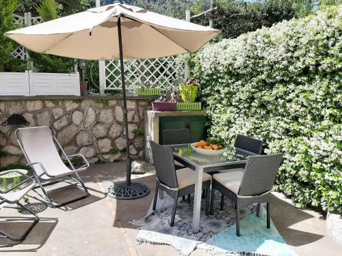 Dreaming Sorrento Suites