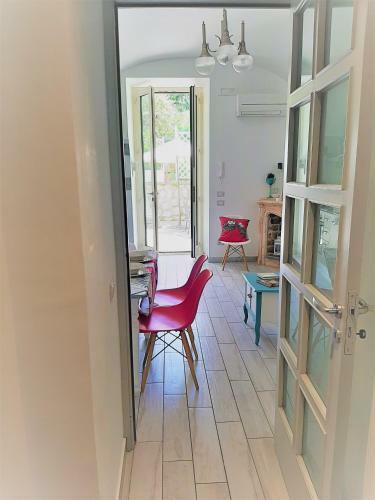 Dreaming Sorrento Suites