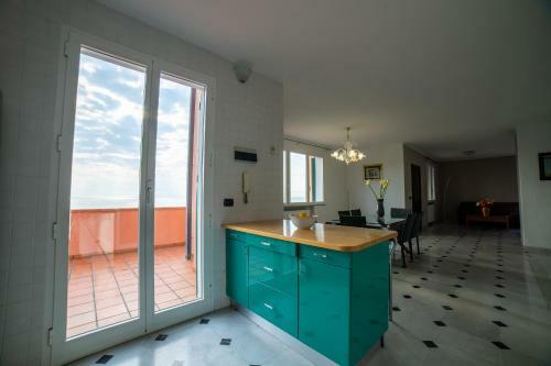 Villa Maddalena Sanremo