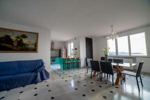 Villa Maddalena Sanremo