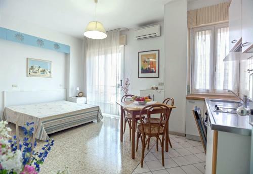 Apartamento Residence Alexander