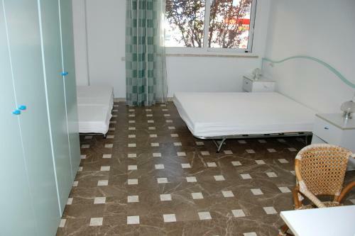 Apartamento Residence Alexander