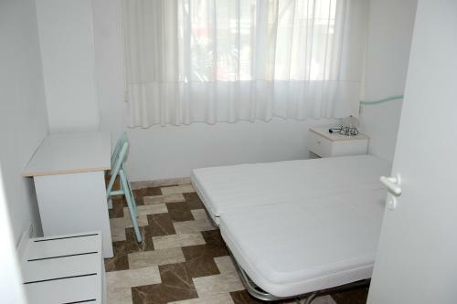Apartamento Residence Alexander