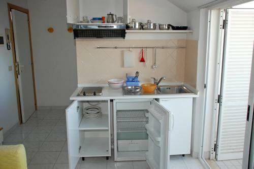 Apartamento Residence Alexander