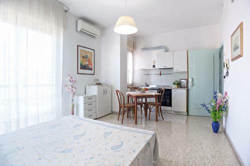 Apartamento Residence Alexander