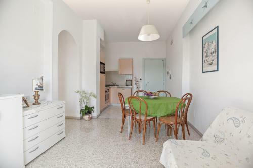 Apartamento Residence Alexander