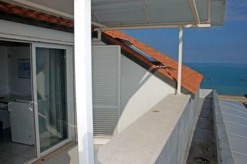 Apartamento Residence Alexander